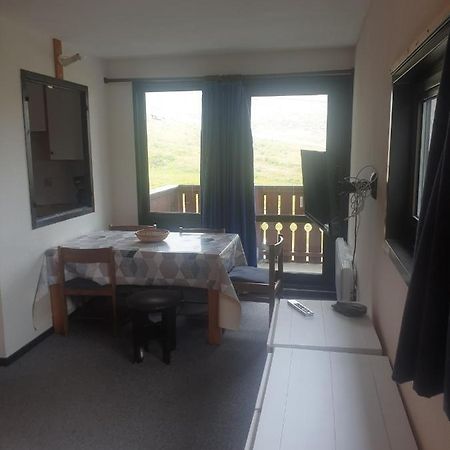 Olympic Appartements Vti Val Thorens Exterior photo