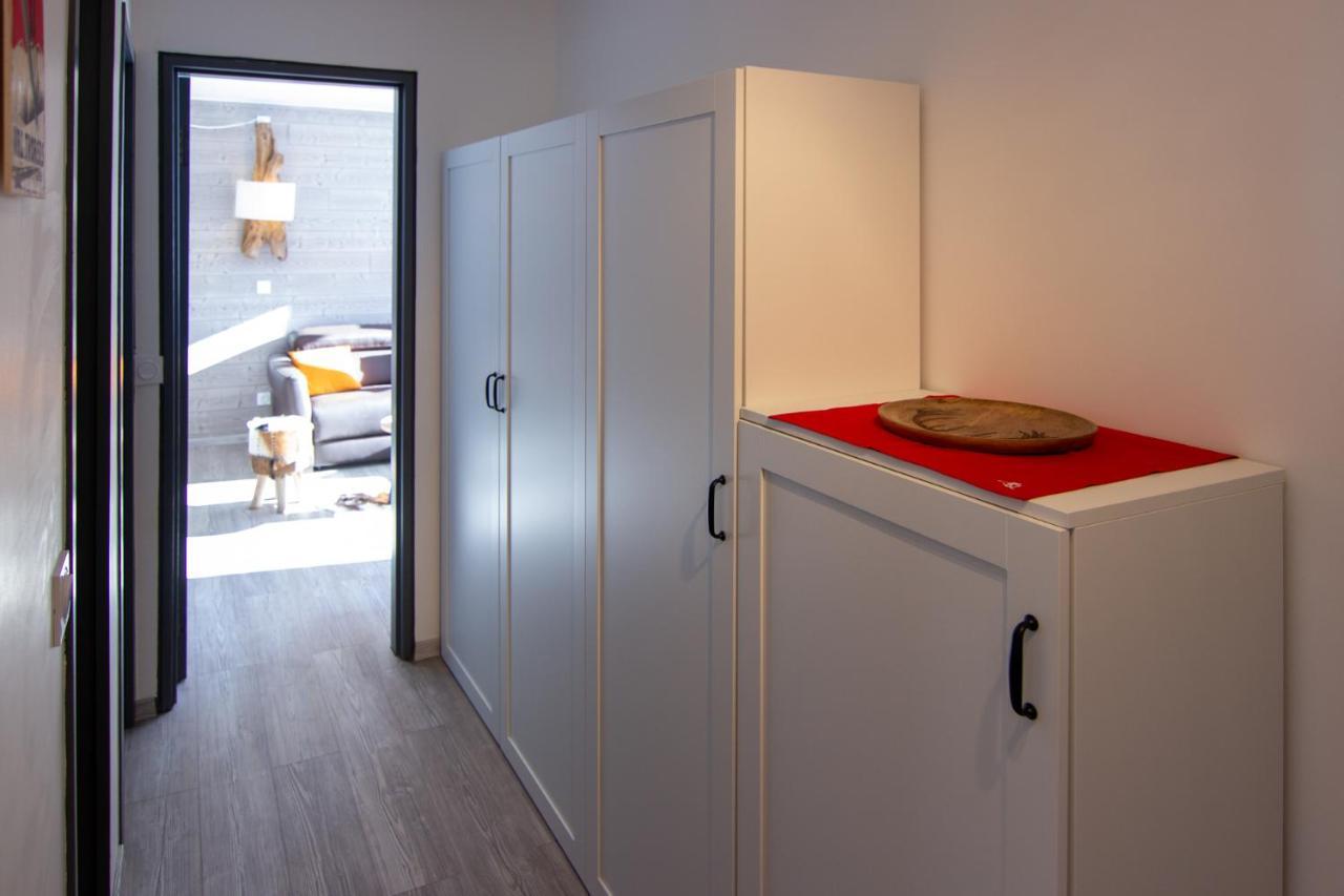 Olympic Appartements Vti Val Thorens Exterior photo