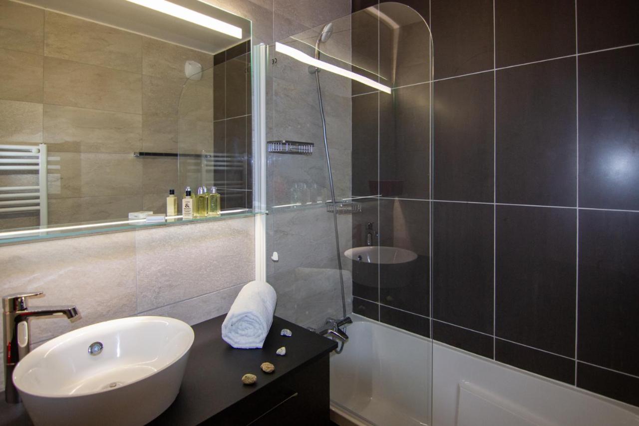 Olympic Appartements Vti Val Thorens Exterior photo