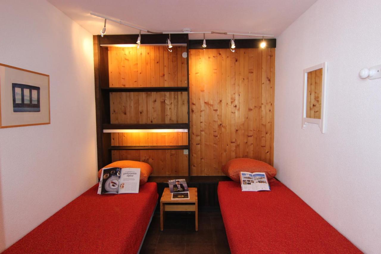 Olympic Appartements Vti Val Thorens Exterior photo