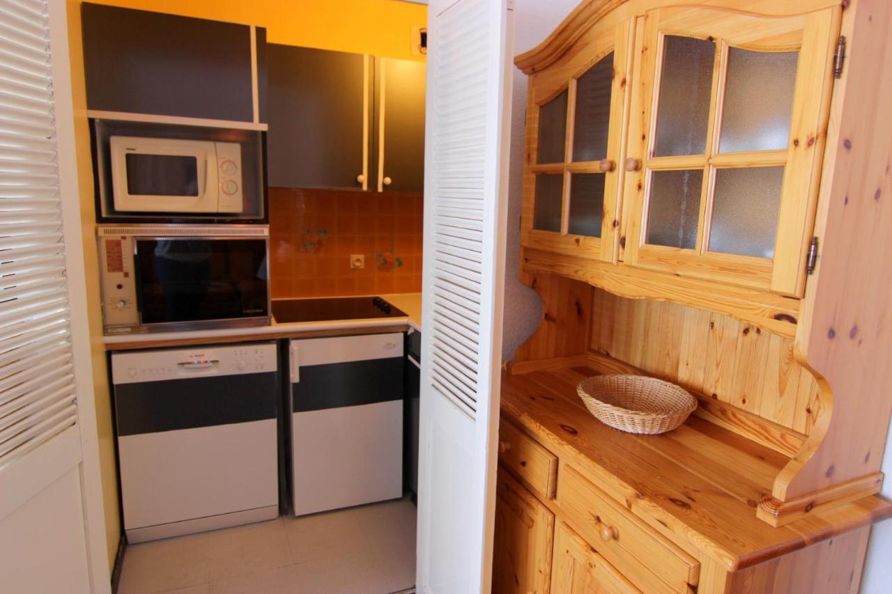 Olympic Appartements Vti Val Thorens Exterior photo