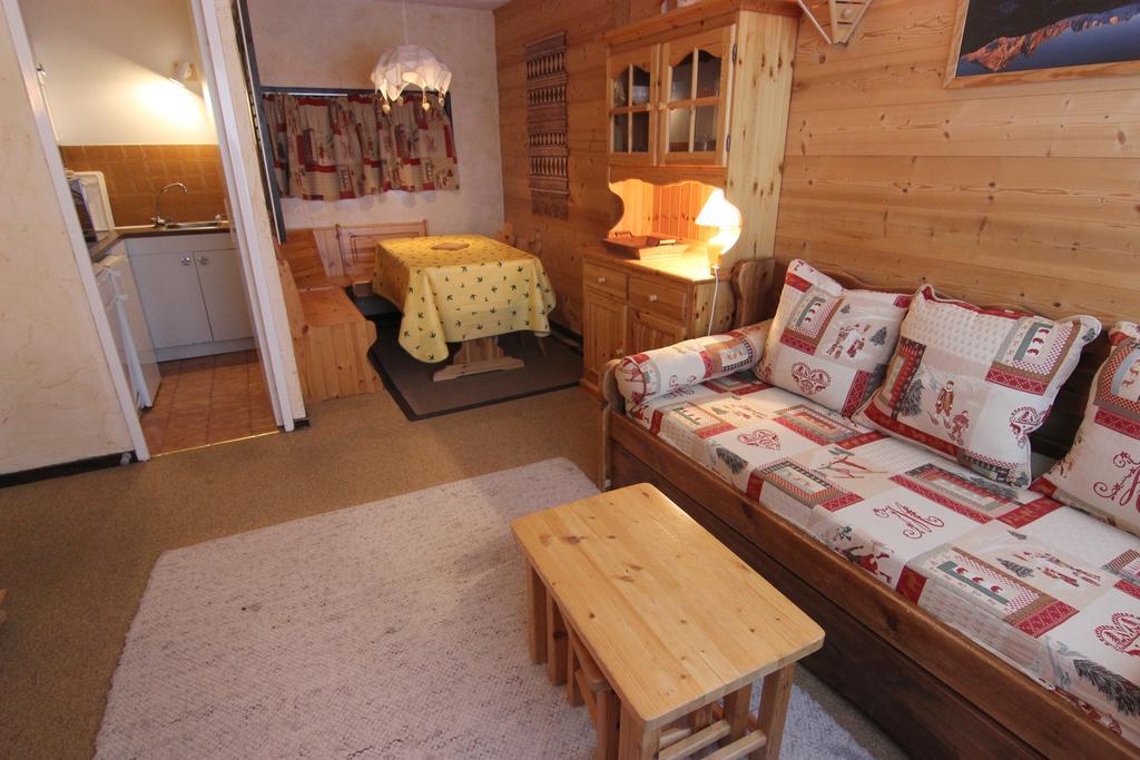 Olympic Appartements Vti Val Thorens Exterior photo