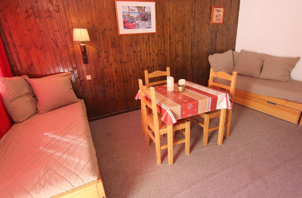 Olympic Appartements Vti Val Thorens Exterior photo