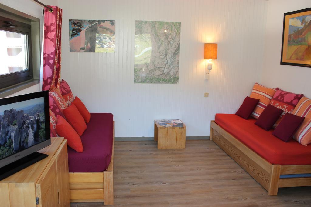 Olympic Appartements Vti Val Thorens Exterior photo