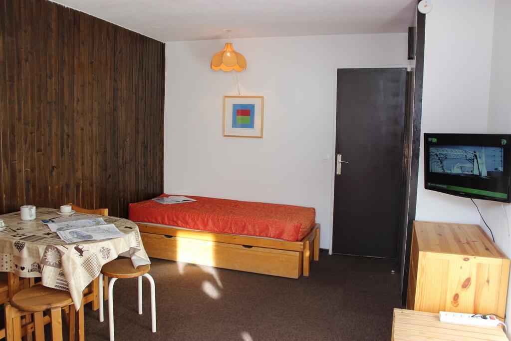Olympic Appartements Vti Val Thorens Exterior photo