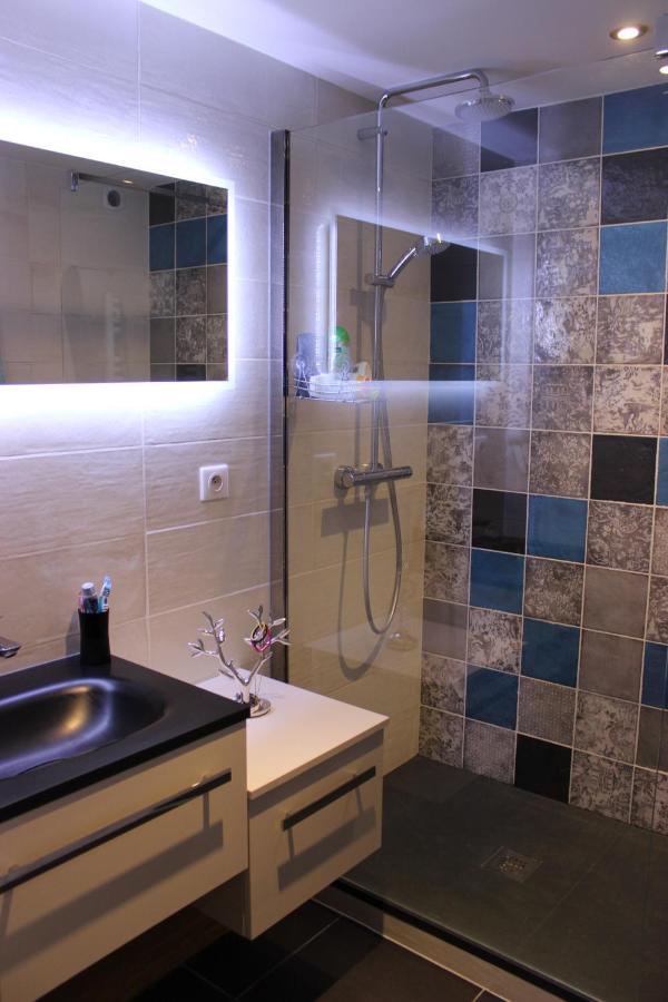Olympic Appartements Vti Val Thorens Exterior photo