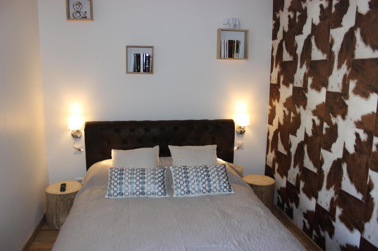 Olympic Appartements Vti Val Thorens Exterior photo