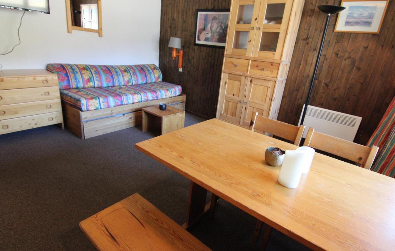 Olympic Appartements Vti Val Thorens Exterior photo